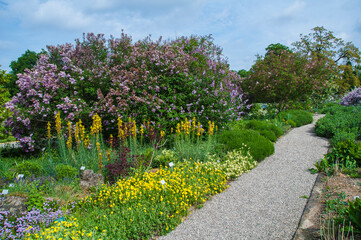 Berggarten - Herrenh&auml;user G&auml;rten - Hannover	
