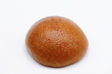 黒糖まんじゅう