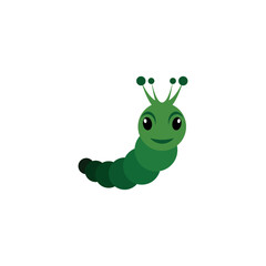 caterpillar logo icon vector design element