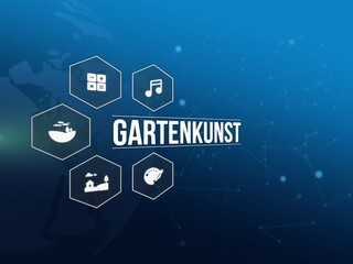 Gartenkunst