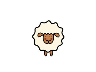 Owca , Sheep, Schaf, petcontest © Magdalena Adrian