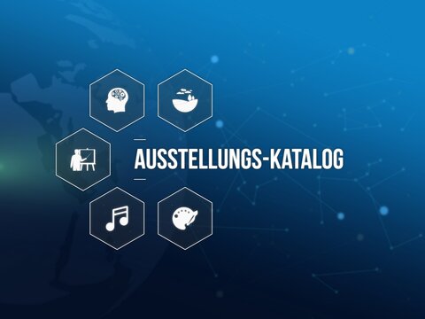 Ausstellungs-Katalog