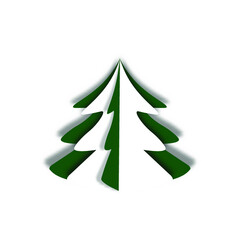 Obraz premium Merry christmas and happy new year, holiday decoration card design. EPS10 vector.