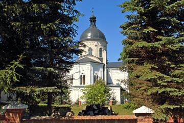 Nowe Sioło © woodyd