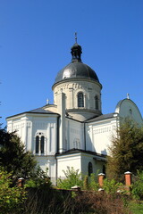 Obraz premium Nowe Sioło