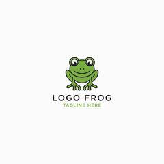 cattle logo vector collection. Frog Design - Vector
