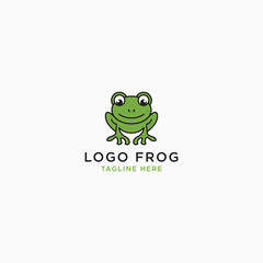 cattle logo vector collection. Frog Design - Vector