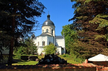 Nowe Sioło © woodyd