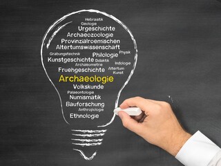 Arch�ologie
