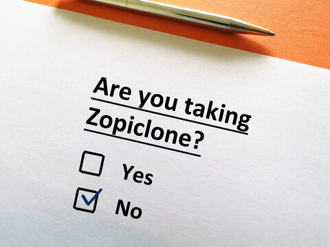 Questionnaire about psychiatry