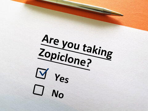 Questionnaire about psychiatry