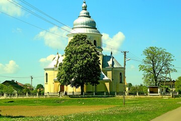 Stary Lubliniec © woodyd