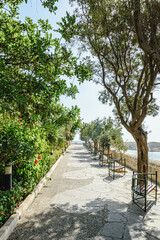 Lower Barrakka Gardens