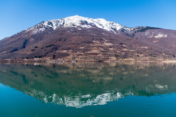 Lake Plav, Plav Municipality