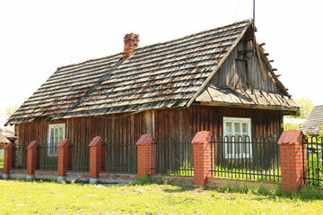 Tarnogród II © woodyd