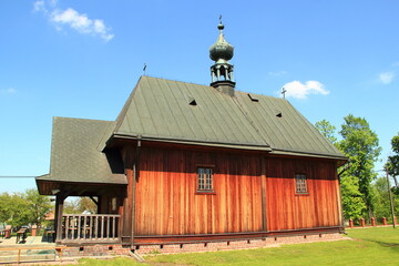 Tarnogród II © woodyd