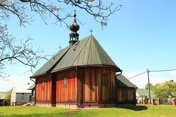 Tarnogród II © woodyd