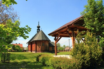 Obraz premium Tarnogród II