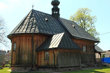 Tarnogród II © woodyd