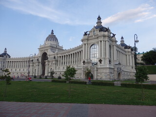 Obraz premium royal palace