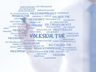 Volkskultur