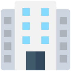 
Home Flat Vector Icon
