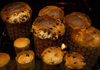 panettone
