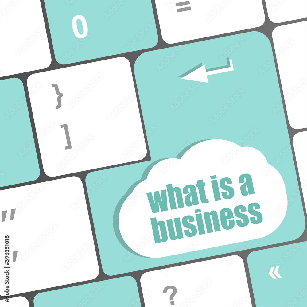 Poster what is business button on computer keyboard key