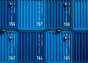 Common Ground /Near Konkuk University / Shopping mall / Large blue container