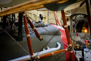 Fighter Plane
