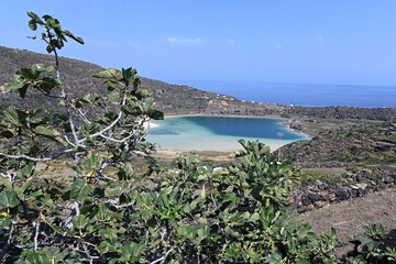 PANTELLERIA ISLAND SICILIA ITALIA