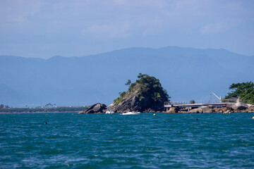 island