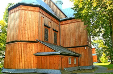 Krzeszów © woodyd