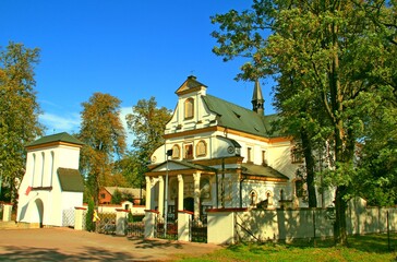 Potok Górny © woodyd