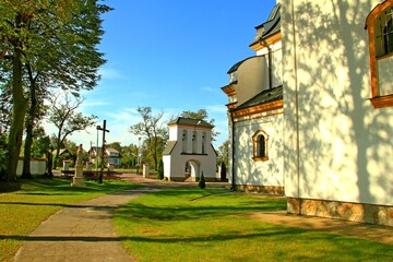 Potok Górny © woodyd