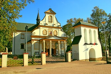 Potok Górny © woodyd