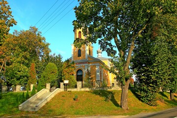 Tarnogród © woodyd