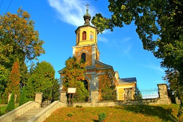 Tarnogród © woodyd