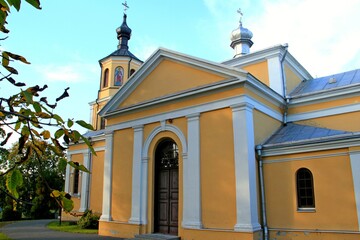 Tarnogród © woodyd