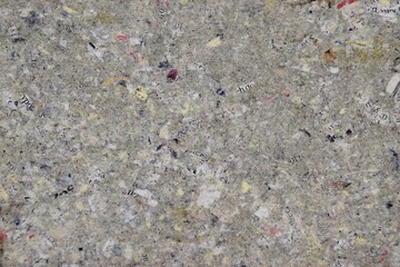 Handmade paper textured vintage background, papier czerpany niepowtarzalna tekstura na tło