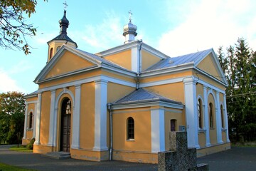 Tarnogród © woodyd