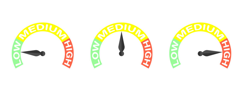 2,593 BEST Low Risk Icon IMAGES, STOCK PHOTOS & VECTORS | Adobe Stock