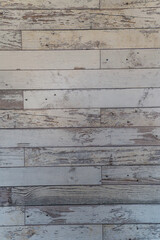 Fototapeta na wymiar light color wood type texture wall 