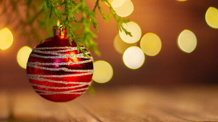 Bola de navidad 2 hd