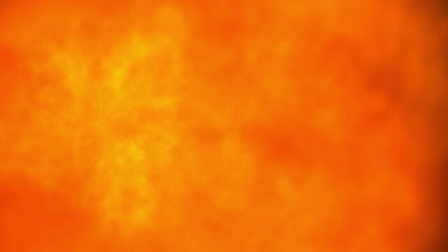 Fire fills the entire frame. Fire black background.