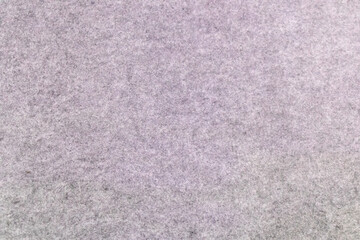 Close up of gray doormat texture surface.