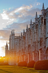 Dream Castle - Belem, Portugal - 2011