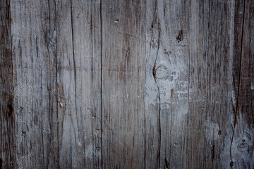 gray aged wooden board texture