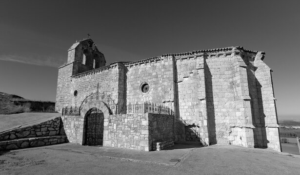 church of mu&ntilde;&oacute;