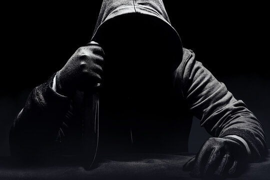 Guy with black hoodie 2025